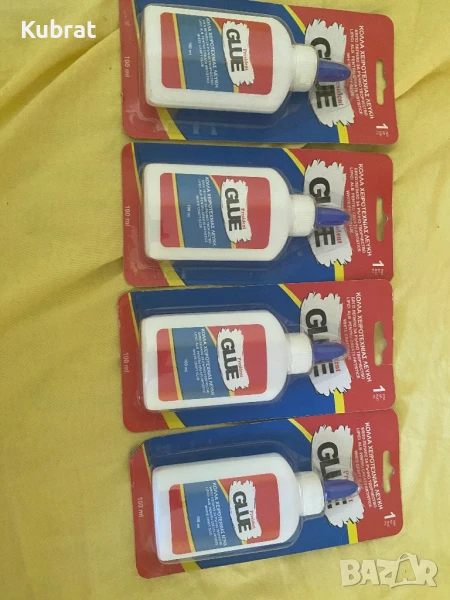 Лепило , снимка 1