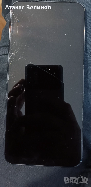 дисплей за Samsung A15, снимка 1