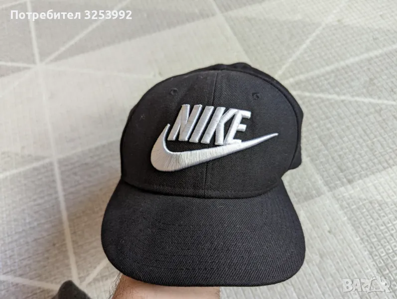 Oригинална шапка Nike нова!, снимка 1