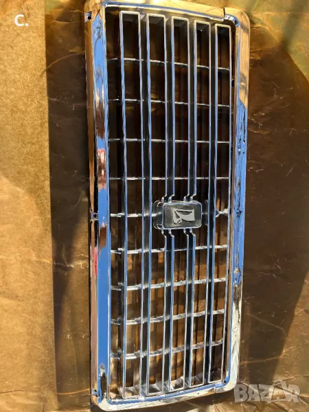 LADA/ЛАДА НОВА РЕШЕТКА 2107 ваз , снимка 1