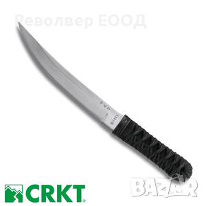 НОЖ CRKT SHINBU ***, снимка 1