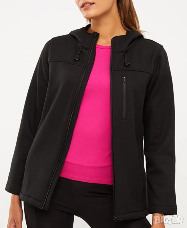 Softshell яке LC Wikiki, снимка 1