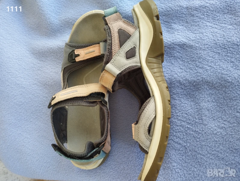 Ecco номер 42., снимка 1