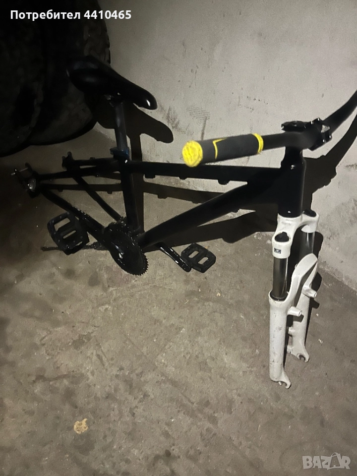 Продава се рамка 26 цола , снимка 1