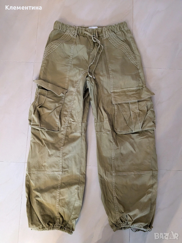 панталон Zara , снимка 1