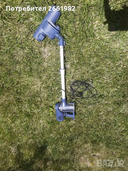 Вертикална прахосмукачка SILVER CREST - 600 W, снимка 1