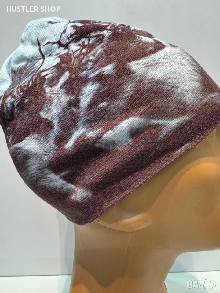 Мъжка зимна шапка SCALA FINLANDIA , снимка 1