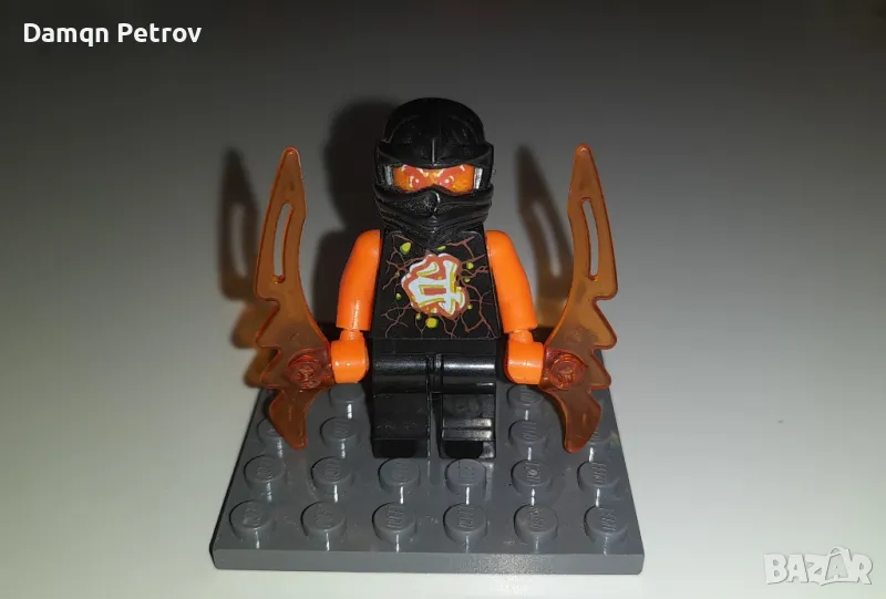 lego ninjago , снимка 1