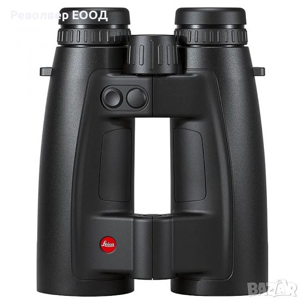 Бинокъл с далекомер Leica - Geovid Pro 8x56, снимка 1