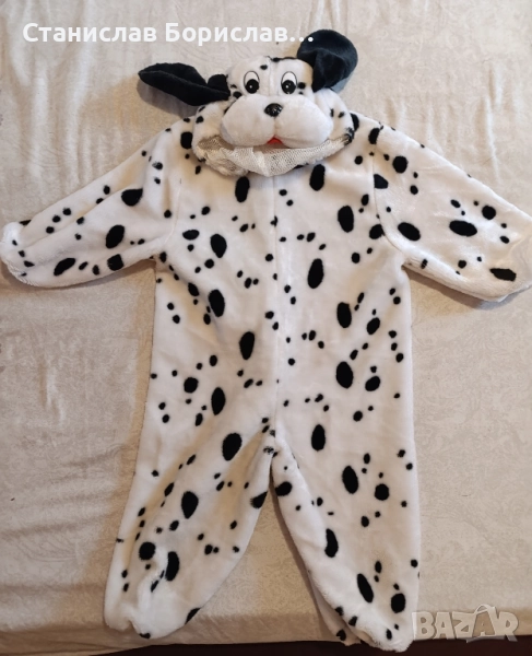 Продавам детски костюми, снимка 1