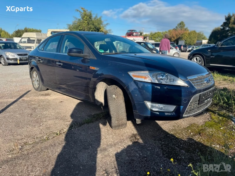 Ford Mondeo 2.0tdci 140к. с. На Части !!!, снимка 1