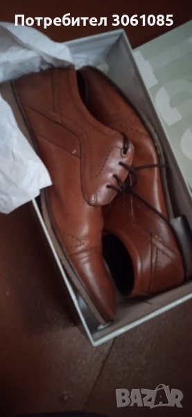 обувки, снимка 1