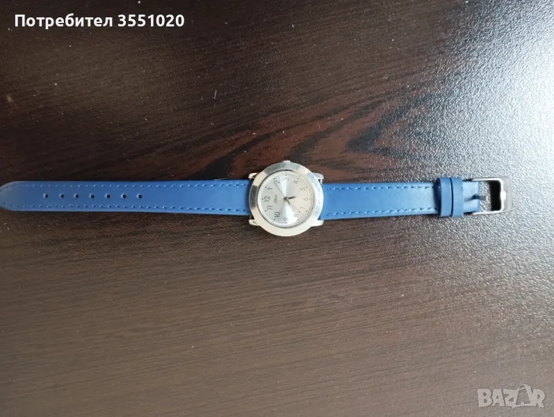 Дамски часовник s.Oliver, снимка 1