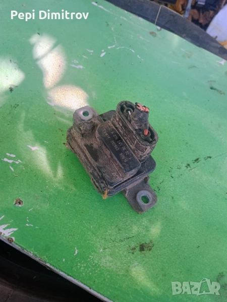 Реле Перка Охлаждане за Мерцедес Mercedes-benz W202 A0165459632, снимка 1