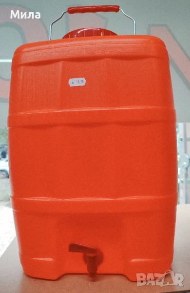 Къмпинг чешма 20L, снимка 1