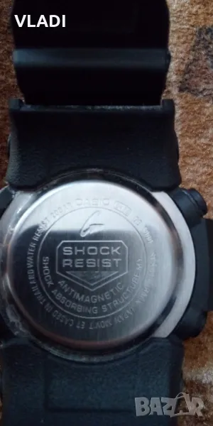 Часовник g-shock, снимка 1