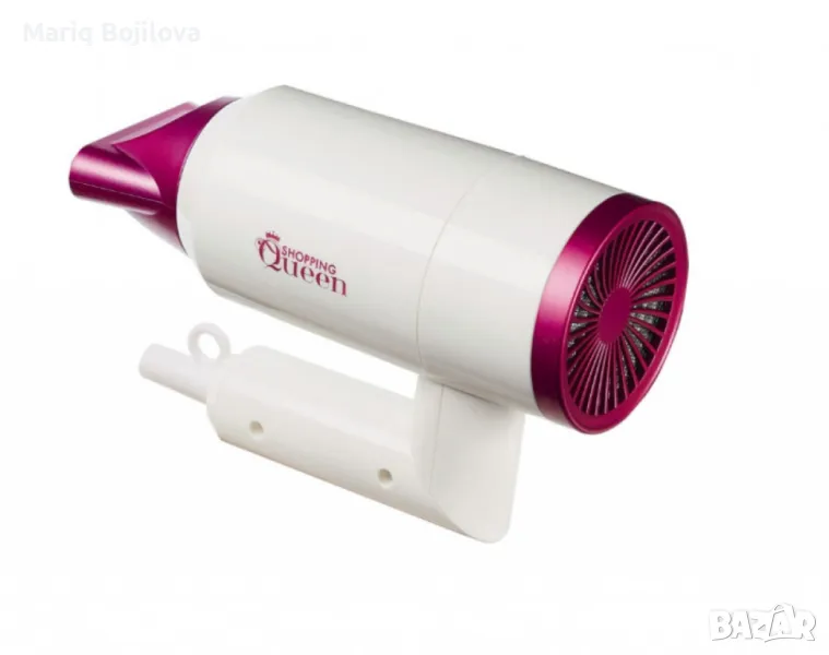 Стилен сешоар, Shopping Queen, снимка 1