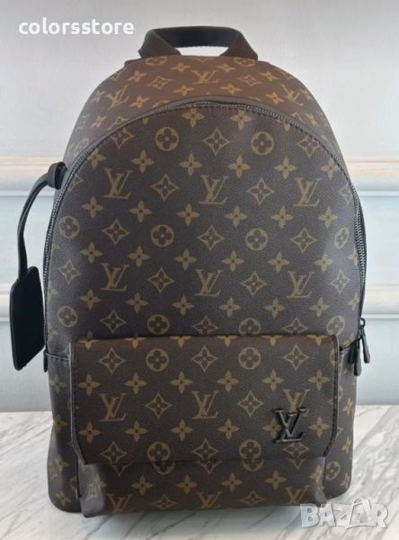 Раница Louis Vuitton-VL352sa, снимка 1