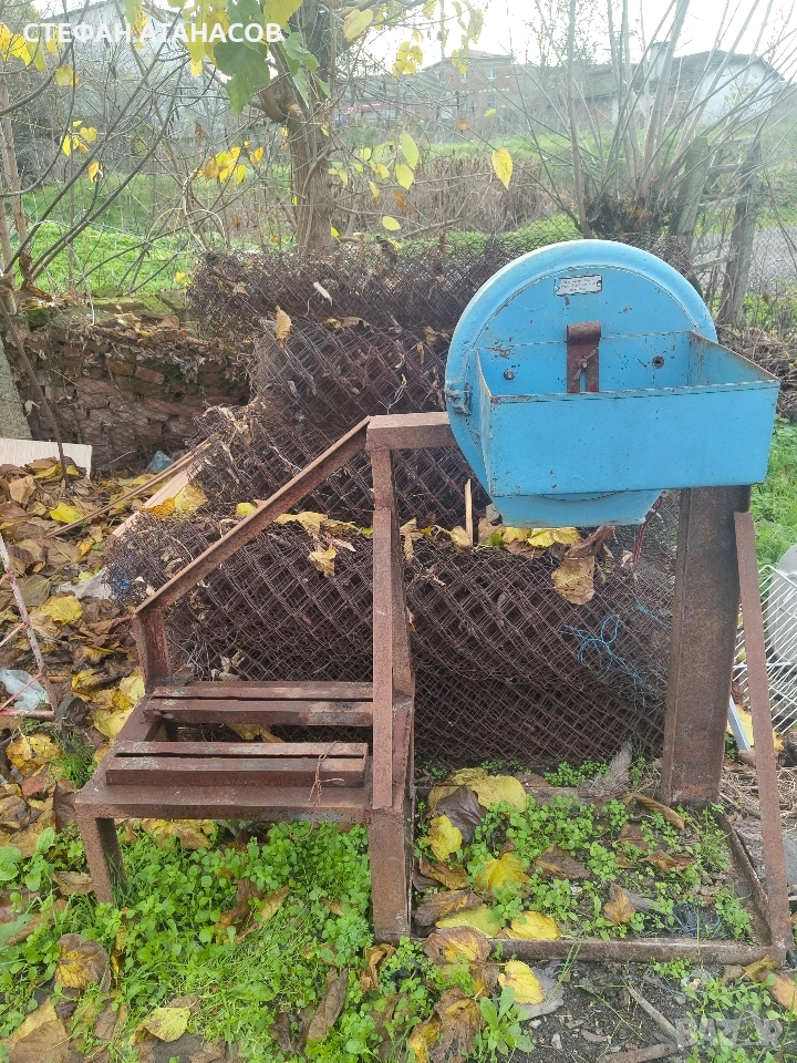 ФУРАЖОМЕЛКА ЯМБОЛСКА тел. 0877189177, снимка 1