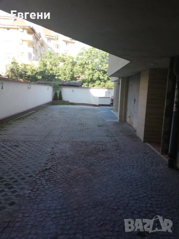 Собственик продава самостоятелен гараж, снимка 8 - Гаражи и паркоместа - 53733797