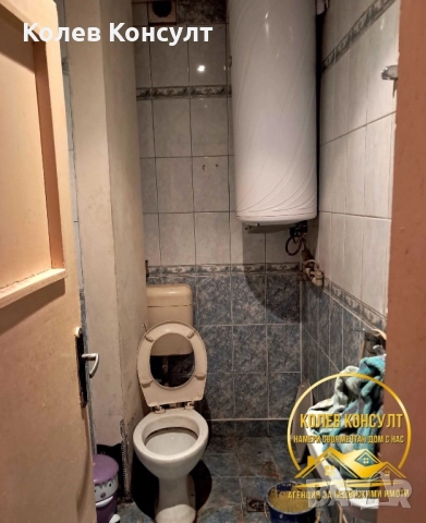 Гарсониера гр. Димитровград, кв. Славянски , снимка 3 - Апартаменти - 52378848