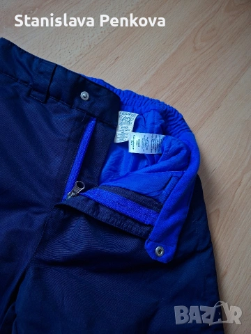 Детски ски екип 110-116, снимка 5 - Детски комплекти - 53063350