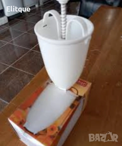 Уред – шприц за понички Donut Maker 🍩