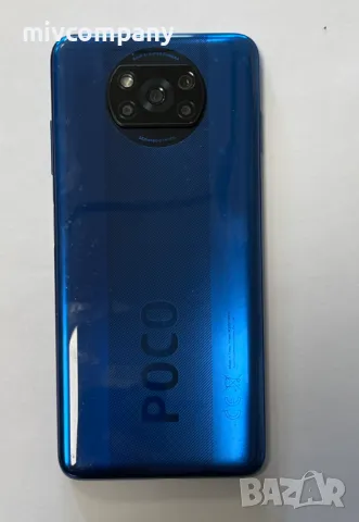 Xiaomi Poco X3 NFC 128/6GB, снимка 2 - Xiaomi - 48381004