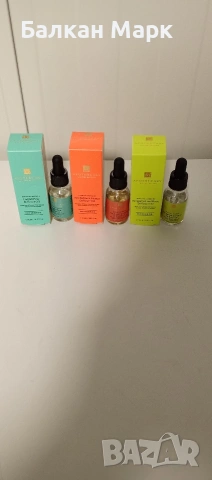 Етерични масла за дифузер Dr. Apothecary Mindful Moments Limited Edition , снимка 2 - Други - 53372701