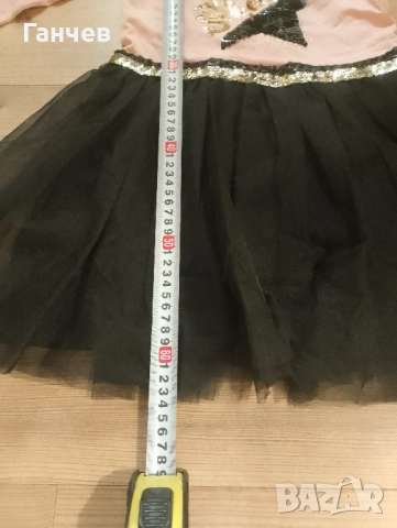 Рокля, снимка 2 - Детски комплекти - 52540536