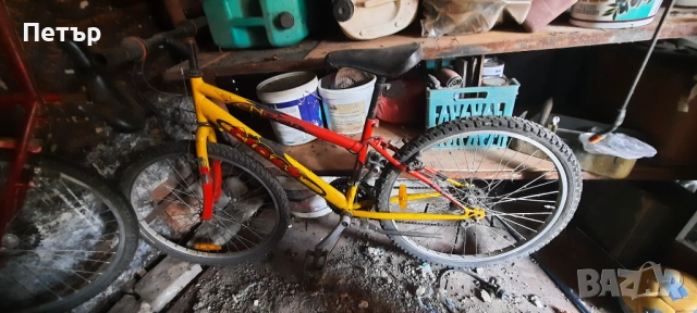 Ракиен казан , снимка 4 - Велосипеди - 53748558