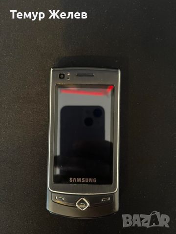 Samsung S8300, снимка 8 - Samsung - 46473710