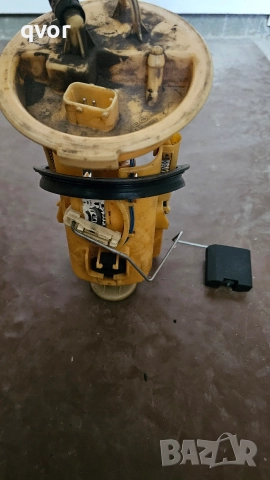Нафтова помпа (под седалката ) бмв 320д 150 к е 46 , снимка 4 - Аксесоари и консумативи - 52958473