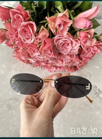 Fendi слънчеви очила , снимка 2 - Слънчеви и диоптрични очила - 45530171
