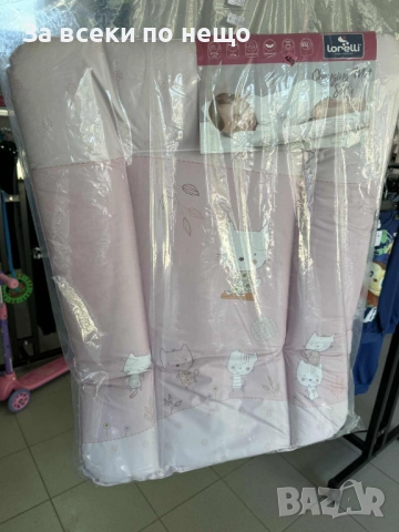 Бебешка Подложка - Lorelli Код S272, снимка 3 - Други - 52422489