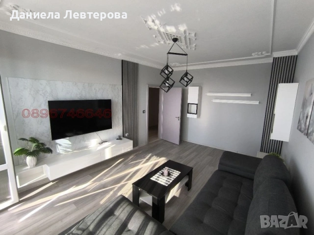 Дългосрочно отдаване от собственик на 4-стаен апартамент , снимка 12 - Апартаменти - 53228278