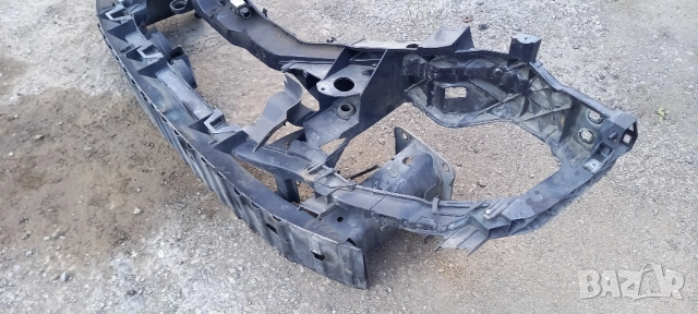 Маска за Ford Focus C-Max (2003-2007), снимка 3 - Части - 51868855