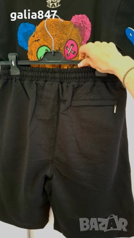 Barrow комплект разнер М- Л, снимка 4 - Спортни дрехи, екипи - 54245112