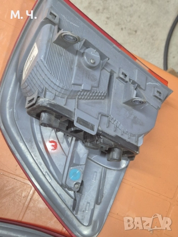 Стопове за BMW X3, снимка 5 - Части - 51621911