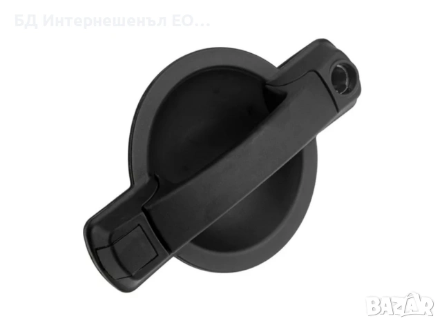 735296050 , 735309961 Външна дръжка за дясна плъзгаща врата, Fiat Doblo МК1, снимка 3 - Части - 53251588