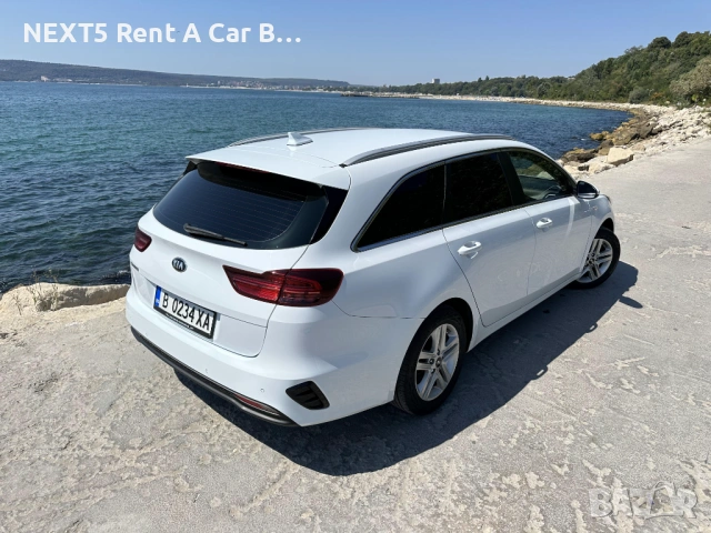 От 20€ ден. Коли под наем Варна. Rent a Car with NEXT5 Fast & Easy!, снимка 8 - Транспорт под наем - 53166655