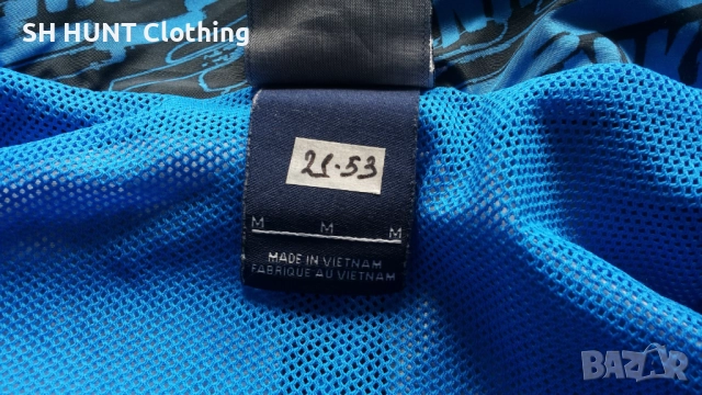 NIKE размер M горница 21-53, снимка 14 - Спортни дрехи, екипи - 52160220