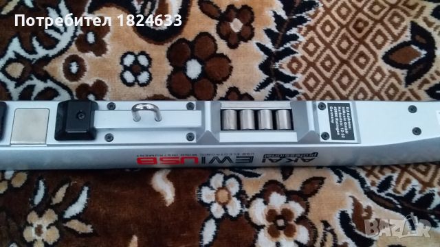 AKAI EWI USB електронен саксофон, снимка 2 - Духови инструменти - 45942166