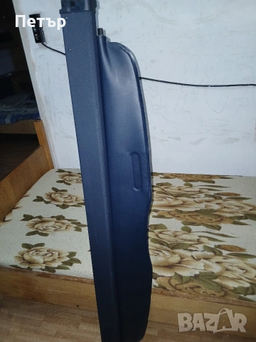 щора багажник шаран,галакси,алхамбра мк1модела до 2000год., снимка 2 - Аксесоари и консумативи - 54076853