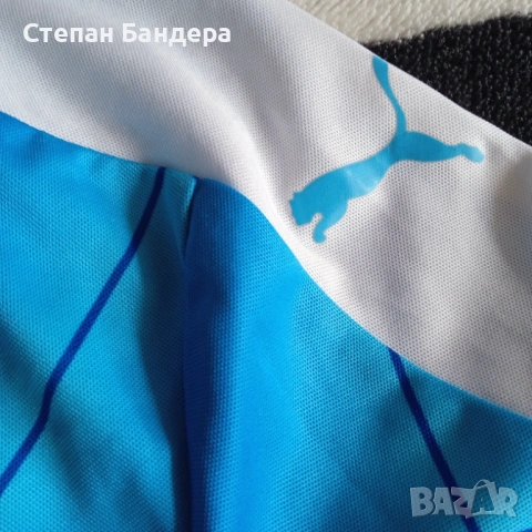 PUMA DryCell XL #21 оригинална тренировъчна фланелка Пума Training Jersey, снимка 5 - Спортни дрехи, екипи - 53996656