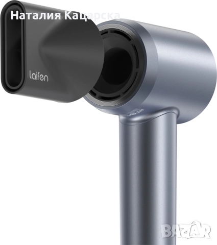 Laifen SWIFT SPECIAL, снимка 3 - Фризьорки - 52884357