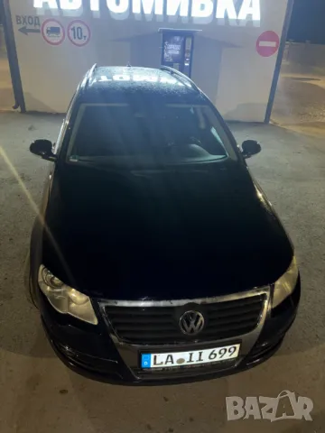 Vw Passat 2008, снимка 7 - Автомобили и джипове - 48892230