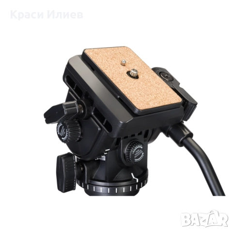 Статив, Монопод с хидравлична глава, снимка 2 - Други услуги - 52903353