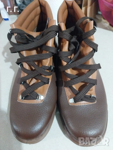 Работни обувки 42номер