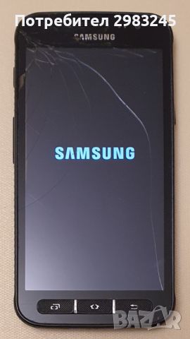 Samsung Galaxy XCover 4 (SM-G390F), снимка 1 - Samsung - 46750975